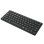 Tastatur Targus AKB862UK Membran kabellos Bluetooth 5.1 UK English kompakt