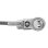 Cavo antifurto Targus ASP95MKGLX-25 2 m chiave acciaio zincato argento