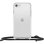 Funda para móvil OtterBox React Necklace Cover trasparente con cordino per iPhone SE 7/8/SE 2ª e 3ª gen