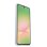 Funda para móvil OtterBox React Cover plástico transparente para Galaxy A56 5G