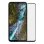 Protector de pantalla antibacteriano DBRAMANTE1928 para Samsung Galaxy A15