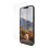 Protector de pantalla eco dbramante1928 para Apple iPhone 17e16e/14/13 Pro/13 resistente al polvo