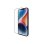 Custodia per cellulare dbramante1928 eco-shield plastica riciclata nera per iPhone 17e16e/14/13/13 Pro