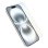 Display-Schutzfolie OtterBox Premium Pro Blue Light Guard für iPhone 16