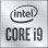 Processador Intel Core i9-10900E 10 Núcleos 2,8 GHz Base 4,7 GHz Turbo Embedded