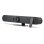 Sistema de videoconferência Logitech Rally Bar Mini + Tap Cat5 4K Ultra HD Grafite