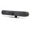 Sistema de videoconferência Logitech Rally Bar Mini + Tap Cat5 4K Ultra HD Grafite