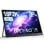 Monitor Uperfect 18" QHD 144Hz QLED portátil HDR1000:1 VESA USB-C Mini HDMI