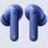 Auriculares CMF by Nothing Buds Pro 2 sem fios Bluetooth com Cancelamento de Ruído 50 dB Azul