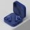 Auriculares CMF by Nothing Buds Pro 2 sem fios Bluetooth com Cancelamento de Ruído 50 dB Azul