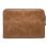 Funda Porte 13" Dbramante1928 Skagen Pro+ Cuir Plein Grain Tan