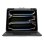Teclado Targus VersaVu QWERTY UK Bluetooth para iPad Pro 13" (M4) Negro