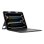 Teclado Targus VersaVu QWERTY UK Bluetooth para iPad Pro 13" (M4) Negro