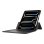 Teclado Targus VersaVu QWERTY UK Bluetooth para iPad Pro 13" (M4) Negro
