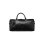 Bolso de mão Dbramante1928 Kastrup Unisex Couro Negro