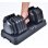 Mancubras Regolabili Clover Fitness 41 Kg