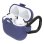 Funda protectora OtterBox para Apple AirPods 4ª gen, Space Cadet, azul