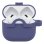 Funda protectora OtterBox para Apple AirPods 4ª gen, Space Cadet, azul