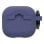 Funda protectora OtterBox para Apple AirPods 4ª gen, Space Cadet, azul