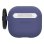 Funda protectora OtterBox para Apple AirPods 4ª gen, Space Cadet, azul