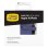 Funda protectora OtterBox para Apple AirPods 4ª gen, Space Cadet, azul