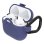 Funda protectora OtterBox para Apple AirPods 4ª gen, Space Cadet, azul