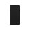 Custodia per cellulare dbramante1928 Bergen Cover plastica riciclata nera per iPhone 14
