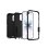 Funda para móvil OtterBox Defender Pro MagSafe Policarbonato Negro para iPhone 17