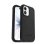 Funda para móvil OtterBox Defender Pro MagSafe Policarbonato Negro para iPhone 17