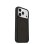 Funda para móvil OtterBox Symmetry Clear Cover PC TPU Noir Transparent pour iPhone 17 Pro