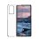 Funda pour mobile dbramante1928 RE52CL004106 plastique recyclé transparent pour Galaxy A52/A52S