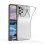 Funda pour mobile dbramante1928 RE52CL004106 plastique recyclé transparent pour Galaxy A52/A52S