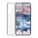 Funda pour mobile dbramante1928 Nuuk Cover plastique recyclé transparent pour Galaxy A55 5G