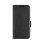 Funda para móvil dbramante1928 Bergen Pro Folio pelle sintetica nera per Galaxy S25