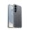 Custodia per cellulare OtterBox React Series Cover trasparente per Galaxy S25