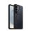 Capa OtterBox React Magnets Series Cover resistente preta transparente para Galaxy S26