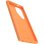 Handyhülle OtterBox Symmetry Cover PC und Gummi Orange für Galaxy S24 Ultra