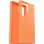 Handyhülle OtterBox Symmetry Cover PC und Gummi Orange für Galaxy S24 Ultra