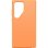 Handyhülle OtterBox Symmetry Cover PC und Gummi Orange für Galaxy S24 Ultra