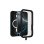Funda para móvil OtterBox Frē Series Cover Policarbonato Negro MagSafe para iPhone 16 Pro