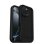 Funda para móvil OtterBox Frē Series Cover Policarbonato Negro MagSafe para iPhone 16 Pro