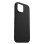 Funda para móvil OtterBox Symmetry Cactus Cover pelle di cactus nera per iPhone 15 14 13