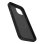 Funda para móvil OtterBox Symmetry Cactus Cover pelle di cactus nera per iPhone 15 14 13