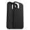 Funda para móvil OtterBox Symmetry Cactus Cover pelle di cactus nera per iPhone 15 14 13