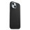 Funda para móvil OtterBox Symmetry Cactus Cover pelle di cactus nera per iPhone 15 14 13