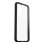 Funda para móvil OtterBox React Cover Polycarbonat Schwarz Transparent für Galaxy S24