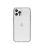 Funda para móvil OtterBox Symmetry Clear Cover Policarbonato Transparente para iPhone 12/12 Pro