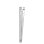 Funda para móvil OtterBox Symmetry Clear Cover Policarbonato Transparente para iPhone 12/12 Pro