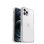 Funda para móvil OtterBox Symmetry Clear Cover Policarbonato Transparente para iPhone 12/12 Pro