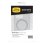 Funda para móvil OtterBox Symmetry Series Clear Cover policarbonato transparente para iPhone 16 Pro